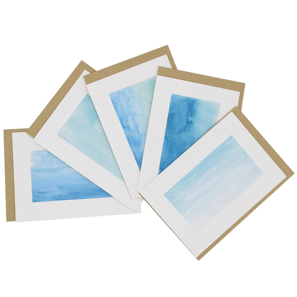 Karten-Set: Glücksbeeren